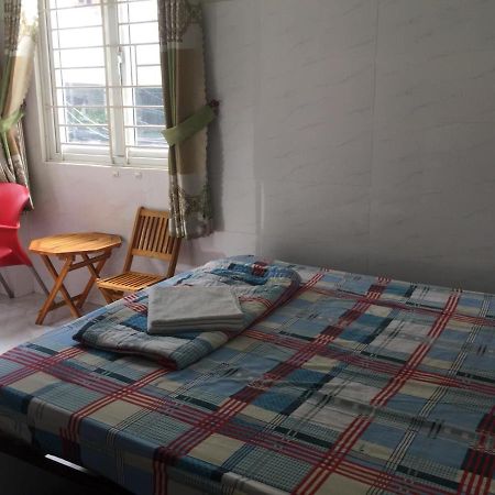 Guesthouse Minh Thu Bandar Ho Chi Minh Luaran gambar