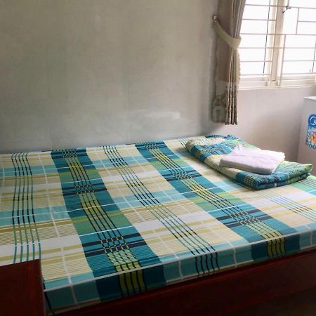 Guesthouse Minh Thu Bandar Ho Chi Minh Luaran gambar