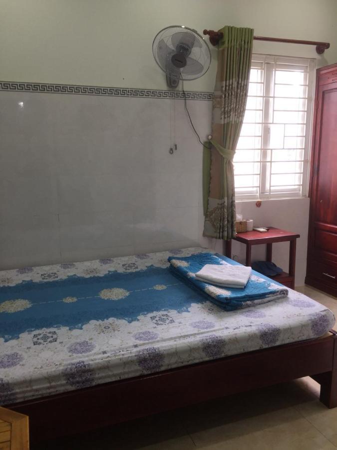 Guesthouse Minh Thu Bandar Ho Chi Minh Luaran gambar
